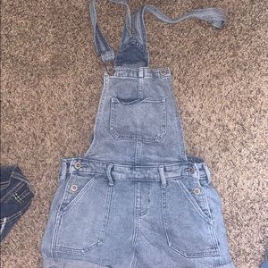 Overalls